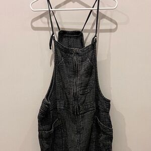 Anthropologie NWT Pilcro Women's Jumpsuit